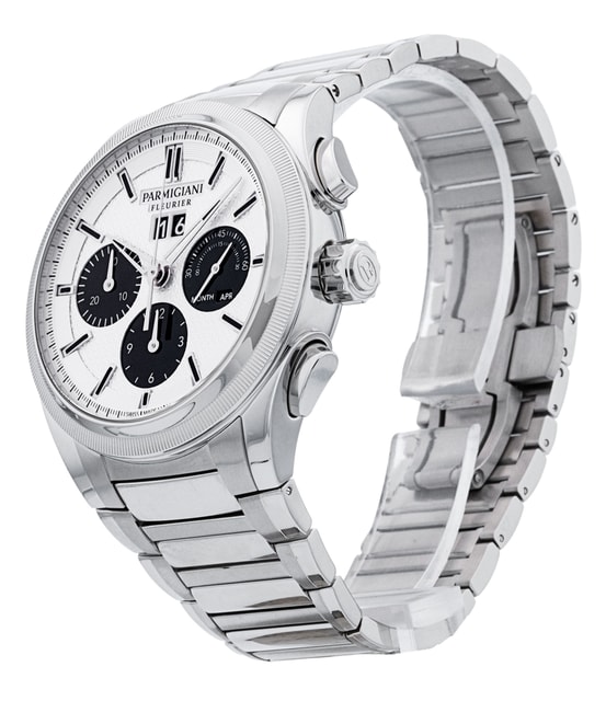 Parmigiani Tonda PFC906-0000140-B00182 Image 2